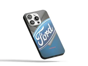 Ford Phone Cover Quality Max Edition